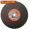 CUTTING DISC STEEL 350 X 3.0 X 25.4