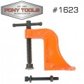 PONY 3' HOLD-DOWN CLAMP
