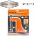 PONY 3' 75MM HOLD-DOWN CLAMP