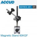 MAGNETIC STAND 60KGF WITH FINE ADJUSTMENT