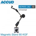 UNIVERSAL MAGNETIC STAND 80KGF WITH FINE ADJUSTMENT