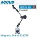 UNIVERSAL MAGNETIC STAND 80KGF