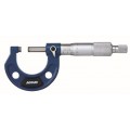 ACCUD OUTSIDE MICROMETER 0-25MM (0.01MM)