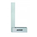 MACHINIST SQUARE WIDE BASE 250X165MM GRADE 2  DIN875