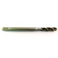 MACHINE TAP COBALT 3MM SPIRAL FLUTED IN POUCH 0.5MM PITCH