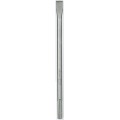 SDS MAX CHISEL FLAT 25X600MM