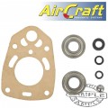 AIR IMP. WRENCH SERVICE KIT BEARINGS & WASHER (4/5/7/10/27/35/42/43) F
