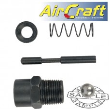 AIR IMP. WRENCH SERVICE KIT AIR INLET (5-9) FOR AT0003