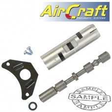 AIR IMP. WRENCH SERVICE KIT VALVE KIT(2-4/19/20) FOR AT0003