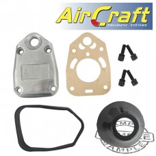 AIR IMP. WRENCH SERVICE KIT REAR COVER & SCUFF (35-40) FOR AT0003
