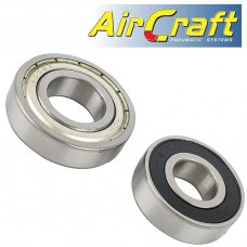 AIR IMP. WRENCH SERVICE KIT BEARINGS (15/22) FOR AT0004