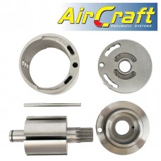 AIR IMP. WRENCH SERVICE KIT ROTOR & CYL. (16/17/19-21/24) FOR AT0004