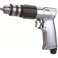 AIR DRILL 10MM REVERSABLE 1800RPM (3/8')