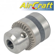 CHUCK 10MM 3/8  FOR AIR DRILL 10MM REVERSABLE 1800RPM (1/2')