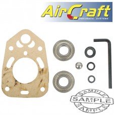 AIR IMP. WRENCH SERVICE KIT BEARINGS & WASHER (4/5/7/10/27/35/42/43) F