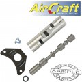 AIR IMP. WRENCH SERVICE KIT VALVE KIT (2-4/19/20) FOR AT0006