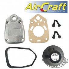 AIR IMP. WRENCH SERVICE KIT REAR COVER & SCUFF (35-40) FOR AT0006