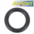 O-RING FOR AIR DIE GRINDER 1/4'