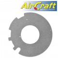 WASHER FOR AIR DIE GRINDER 1/4'