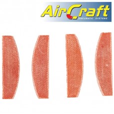 AIR DIE GRIND. SERVICE KIT ROTOR BLADES (21) FOR AT0007