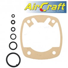 AIR SANDER SERVICE KIT O-RINGS (3/5/7/11/15/24/29/40) FOR AT0010