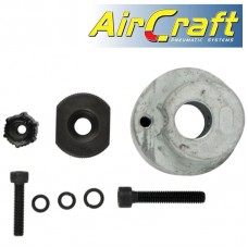 AIR SANDER SERVICE KIT ORBIT WHEEL COMP. (34/35/36/37/38/39/41) FOR AT