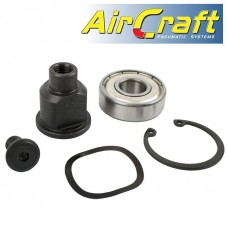 AIR SANDER SERVICE KIT BEARING/SEAT COMP.(42-46) FOR AT0010