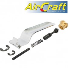 AIR SANDER SERVICE KIT TRIGGER COMP.(4/6/8-10/18/19) FOR AT0010