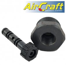 AIR SANDER SERVICE KIT REGULATOR COMP.(12-14/16) FOR AT0010