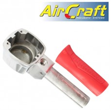 AIR SANDER SERVICE KIT HOUSING/HANDLE (1/17) FOR AT0010