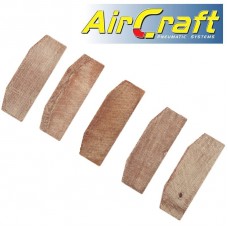 AIR SANDER SERVICE KIT ROTOR BLADES (26) FOR AT0010