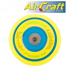 AIR SANDER SERVICE KIT SANDING PAD(47) FOR AT0010