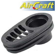 EXHAUST DEFLECTOR FOR AIR DRILL 12.5MM REVERSABLE 550RPM (1/2')