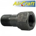CYLINDER FOR AIR DRILL 12.5MM REVERSABLE 550RPM (1/2')