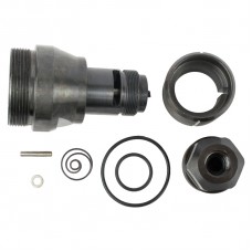 AIR ANGLE GRIND. SERVICE KIT SPEED CONT. & SHAFT (29-37) FOR AT0013