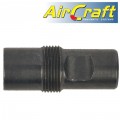 COLLET BASE FOR AIR DIE GRINDER 6MM MINI