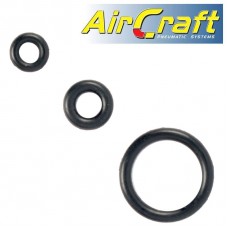 AIR DIE GRIND. SERVICE KIT VALVE O-RING (8/9/13) FOR AT0017
