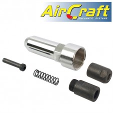 AIR RIVETER SERVICE KIT NOSE PIECE COMP. (1-8) FOR AT0018