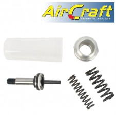 AIR RIVETER SERVICE KIT AXIS COMP.(9-10/12-16) FOR AT0018
