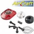AIR STAPLER SERVICE KIT CYL. CAP & PISTON (1/3/5/6/9/11) FOR AT0019