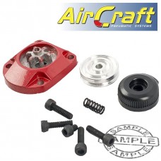 AIR STAPLER SERVICE KIT CYL. CAP & PISTON (1/3/5/6/9/11) FOR AT0019