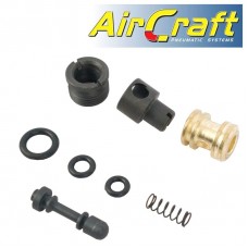 AIR BODY SAW SERVICE KIT VALVE COMP. (1-8) FOR AT0021