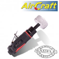 AIR TIRE BUFFER FOR ROUGHING LOW AREAS. RECAPPING AND TIRE SCUFFING