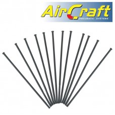AIR NEEDLE SCAL. SERVICE KIT REPL. NEEDLES 12PCE (9) FOR AT0024