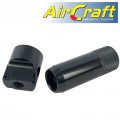 AIR NEEDLE SCAL. SERVICE KIT BARREL & HOUSING (1/11) FOR AT0024