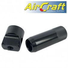 AIR NEEDLE SCAL. SERVICE KIT BARREL & HOUSING (1/11) FOR AT0024