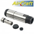 AIR NEEDLE SCAL. SERVICE KIT VALVE/PISTON/CYL. (3-6) FOR AT0024