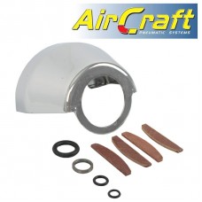 AIR DIE GRIND. SERVICE KIT ROTOR BLADES & WASHER (7/8/11/19/21/28) FOR