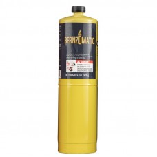 115071 BERNZOMATIC PRO-MAX HAND TORCH CYLINDER 400GRAM MG9
