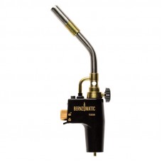 TS8000T BERNZOMATIC MAX HEAT TORCH ULTRA SWIRL WITH ADUSTABLE FLAME